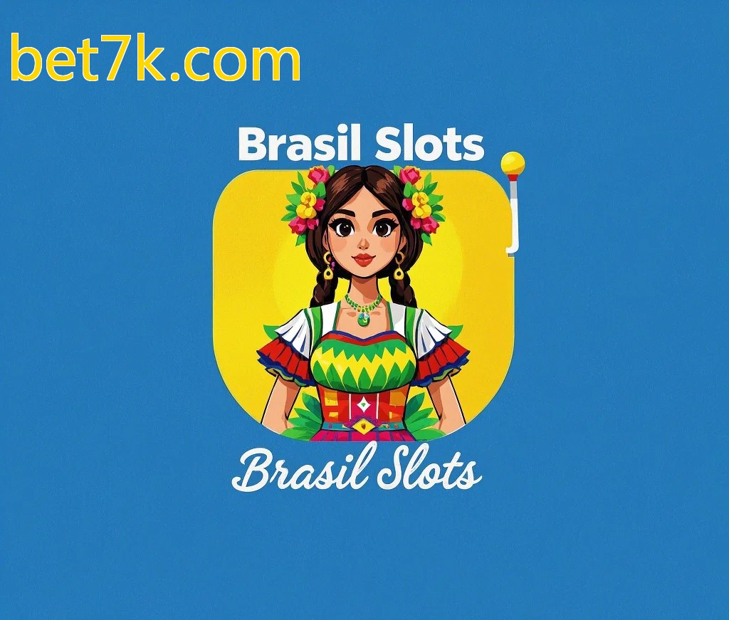 bet7k.com: Jogos de Cassino Online e Slots Exclusivos!