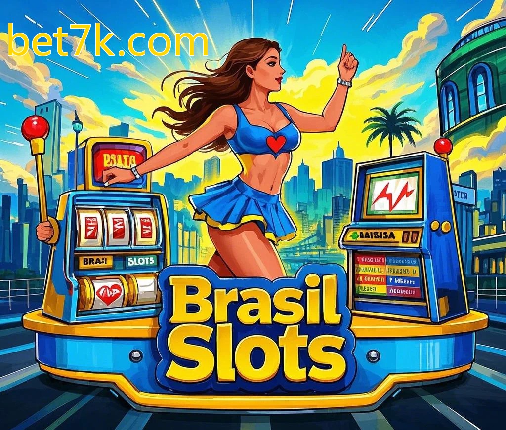 bet7k: Viva o Esporte com Nossas Apostas Online!